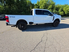 Used 2025  Ford Super Duty F-250 SRW 4WD Crew Cab Box at Maxx Loans near St&period; Adrian&comma; MI
