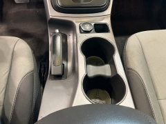 Used 2016  Ford Escape 4d SUV FWD SE at Maxx Loans near St. Adrian, MI