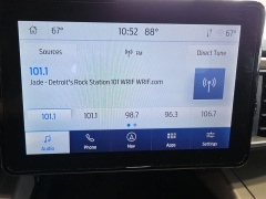 Used 2024  Ford Explorer XLT 4WD at Maxx Loans near St&period; Adrian&comma; MI