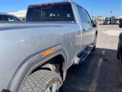 Used 2024  GMC Sierra 2500HD 4WD Crew Cab 172" Denali at Maxx Loans near St&period; Adrian&comma; MI