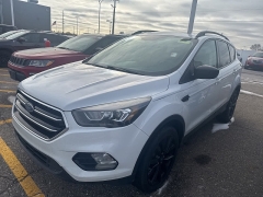 Used 2018  Ford Escape SE 4WD at Maxx Loans near St&period; Adrian&comma; MI