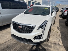 Used 2021 Cadillac XT5 AWD 4dr Premium Luxury at Suburban Ford of Sterling Heights near Sterling Heights, MI