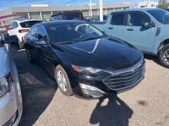 Used 2022 Chevrolet Malibu 4dr Sdn LT at Maxx Loans near St. Adrian, MI