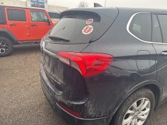 Used 2020  Buick Envision 4d SUV FWD Preferred at Maxx Loans near St&period; Adrian&comma; MI