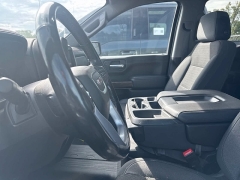 Used 2021  GMC Sierra 1500 4WD Double Cab 147" Elevation w&sol;3SB at Maxx Loans near St&period; Adrian&comma; MI