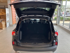Used 2021 Ford Escape SEL AWD at Suburban Ford of Sterling Heights near Sterling Heights, MI