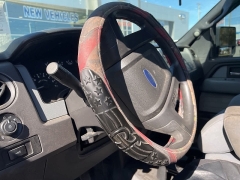 Used 2012 Ford F-150 4WD SuperCab 145" STX at Maxx Loans near St. Adrian, MI