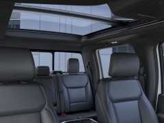 New 2025 Ford F-150 LARIAT 4WD SuperCrew 5.5' Box at Suburban Ford of Sterling Heights near Sterling Heights, MI