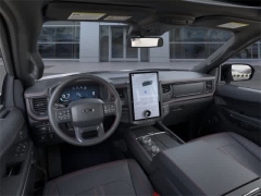 New 2024 Ford Expedition Max Limited 4x4 at Suburban Ford of Sterling Heights near Sterling Heights, MI