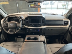 Used 2021  Ford F-150 2WD SuperCab Box at Maxx Loans near St&period; Adrian&comma; MI