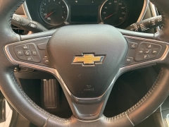 Used 2019 Chevrolet Equinox 4d SUV FWD LT w/2FL at Maxx Loans near ,