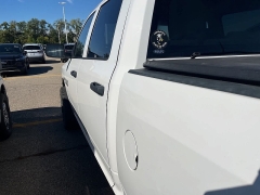 Used 2018 Ram 1500 ST 4x4 Crew Cab 5'7" Box *Ltd Avail* at Maxx Loans near St. Adrian, MI