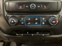 Used 2018  Chevrolet Silverado 1500 4WD Crew Cab at Maxx Loans near St&period; Adrian&comma; MI