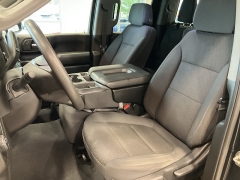 Used 2022 Chevrolet Silverado 2500HD 4WD Double Cab Custom at Maxx Loans near St. Adrian, MI