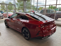 Used 2021 Kia K5 GT-Line Auto FWD at Suburban Ford of Sterling Heights near Sterling Heights, MI