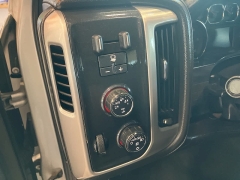 Used 2015  GMC Sierra 1500 4WD Crew Cab 143.5" SLE at Maxx Loans near St. Adrian, MI