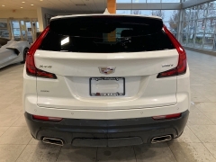 Used 2023  Cadillac XT4 AWD 4dr Luxury at Maxx Loans near St&period; Adrian&comma; MI