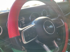 Used 2018  Jeep Wrangler Unlimited Sahara 4x4 at Maxx Loans near St&period; Adrian&comma; MI