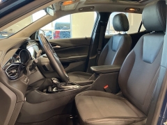 Used 2020  Buick Encore GX 4d SUV AWD Select at Maxx Loans near St&period; Adrian&comma; MI