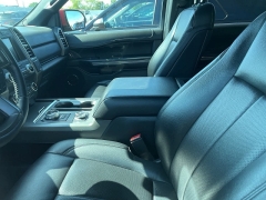 Used 2020 Ford Expedition Max 4d SUV 4WD XLT at Suburban Ford of Sterling Heights near Sterling Heights, MI