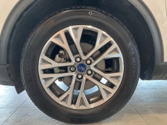 Used 2022 Ford Escape SEL AWD at Maxx Loans near St. Adrian, MI