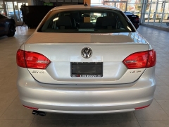 Used 2014  Volkswagen Jetta Sedan 4dr Auto SE PZEV at Maxx Loans near St. Adrian, MI