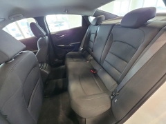 Used 2022  Chevrolet Malibu 4dr Sdn RS at Maxx Loans near St&period; Adrian&comma; MI
