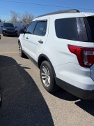 Used 2016 Ford Explorer 4d SUV FWD at Maxx Loans near ,