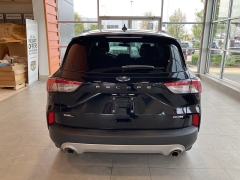 Used 2021 Ford Escape SEL AWD at Suburban Ford of Sterling Heights near Sterling Heights, MI