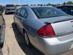 Used 2011 Chevrolet Impala 4d Sedan LT at Suburban Ford of Sterling Heights near Sterling Heights, MI