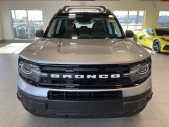 Used 2023  Ford Bronco Sport Outer Banks 4x4 at Maxx Loans near St&period; Adrian&comma; MI