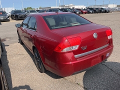 Used 2011 Mercury Milan 4d Sedan Premier at Suburban Ford of Sterling Heights near Sterling Heights, MI