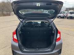 Used 2015 Honda Fit 4d Hatchback LX CVT at Maxx Loans near ,