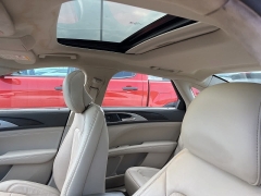 Used 2019 Lincoln MKZ Hybrid 4d Sedan FWD Reserve II at Suburban Ford of Sterling Heights near Sterling Heights, MI