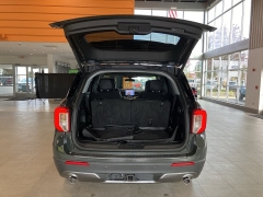 Used 2023  Ford Explorer XLT 4WD at Maxx Loans near St. Adrian, MI