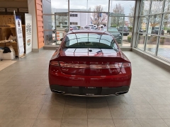 Used 2018 Lincoln MKZ Select AWD at Maxx Loans near ,