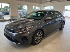 Used 2022 Kia Forte LXS IVT at Suburban Ford of Sterling Heights near Sterling Heights, MI