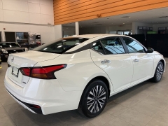 Used 2025  Nissan Altima SV AWD at Maxx Loans near St&period; Adrian&comma; MI