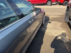 Used 2023  Cadillac CT5 4dr Sdn Luxury at Maxx Loans near St&period; Adrian&comma; MI