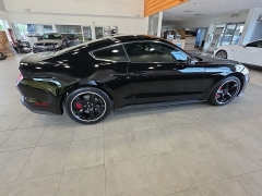 Used 2020  Ford Mustang 2d Fastback BULLITT at Maxx Loans near St&period; Adrian&comma; MI
