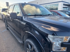 Used 2017  Ford F-150 4WD SuperCrew Box at Maxx Loans near St&period; Adrian&comma; MI