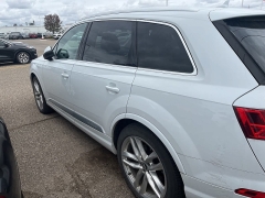 Used 2018 Audi Q7 3.0 TFSI Prestige at Maxx Loans near St. Adrian, MI