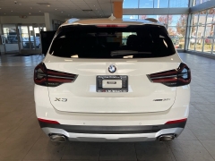 Used 2022  BMW X3 xDrive30i Sports Activity Vehicle at Maxx Loans near St. Adrian, MI