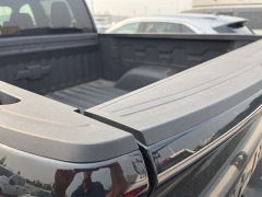 Used 2020 Chevrolet Silverado 1500 4WD Crew Cab 147" Custom at Suburban Ford of Sterling Heights near Sterling Heights, MI