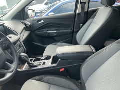 Used 2019 Ford Escape 4d SUV 4WD SE at Suburban Ford of Sterling Heights near Sterling Heights, MI
