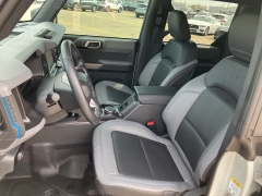 Used 2023 Ford Bronco 4 Door Advanced 4x4 at Maxx Loans near ,