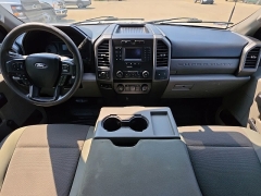 Used 2020  Ford Super Duty F-250 SRW 4WD SuperCab Box at Maxx Loans near St&period; Adrian&comma; MI