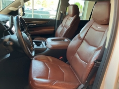 Used 2015 Cadillac Escalade ESV 4d SUV 4WD Premium at Maxx Loans near ,