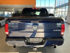 Used 2015  Ram 1500 4WD Crew Cab 140.5" Express at Maxx Loans near St. Adrian, MI
