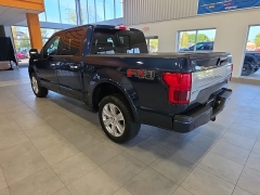 Used 2019  Ford F-150 4WD SuperCrew Box at Maxx Loans near St&period; Adrian&comma; MI